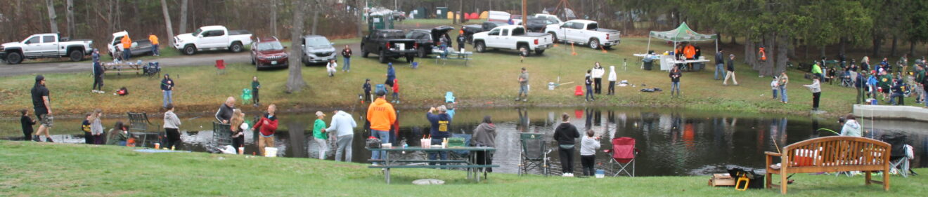 Centralville Sportsmen's Club